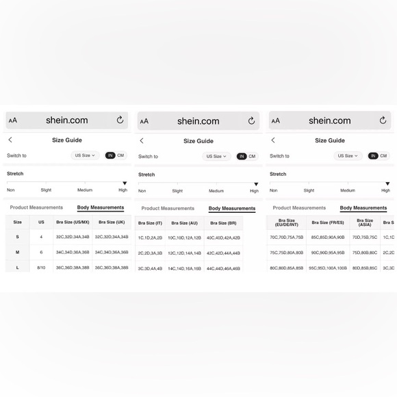 Shein-One Piece Striped Swimsuit-Women's Size: Extra Large-Color: Multi-NEW!! - Picture 11 of 11